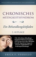 Cover: Chronisches M&uuml;digkeitssyndrom (HEALTH & FITNESS / Krankheiten / Chronisches M&uuml;digkeitssyndrom) - Babelcube Inc.