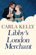 Cover: Libby's London Merchant - Camel Press