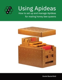 Abbildung von: Using Apideas - Advanced Beekeeping Courses