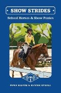 Cover: Show Strides 1 - Plaid Horse