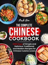 Abbildung von: The Complete Chinese Cookbook - Roland Holler