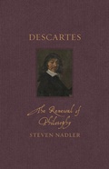 Cover: Descartes - Reaktion Books