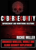 Cover: Cybersecurity Enforcement and Monitoring Solutions - Pastor Publishing Ltd