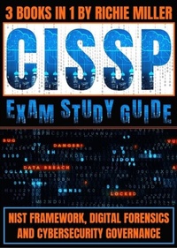 Abbildung von: CISSP Exam Study Guide - Pastor Publishing Ltd