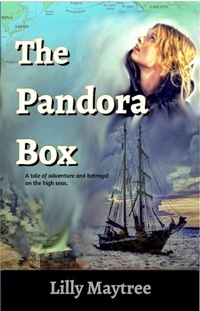 Abbildung von: The Pandora Box - Lightsmith Publishers
