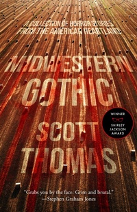 Enlarge image Cover: Midwestern Gothic - Inkshares