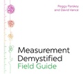 Cover: Measurement Demystified Field Guide - Association for Talent Development