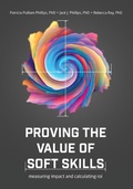 Cover: Proving the Value of Soft Skills - Association for Talent Development