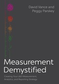 Cover: Measurement Demystified - Association for Talent Development