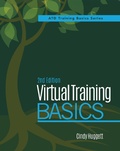 Cover: Virtual Training Basics, 2nd Edition - Association for Talent Development
