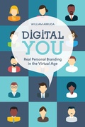 Cover: Digital You - Association for Talent Development