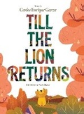 Cover: Till the Lion Returns - Boligrafo Books