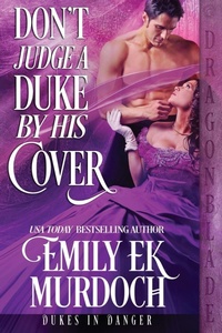 Enlarge image Cover: Don't Judge a Duke by His Cover - Dragonblade Publishing, Inc.