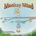 Cover: Monkey Mind - Optimind Counseling