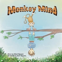 Enlarge image Cover: Monkey Mind - Optimind Counseling