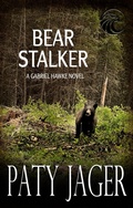 Cover: Bear Stalker - Windtree Press