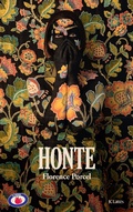 Cover: Honte - JC Latt&egrave;s