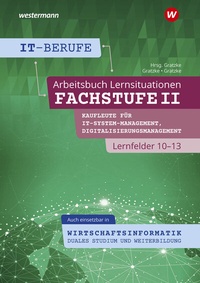 Abbildung von: IT-Berufe - Westermann Schulbuchverlag