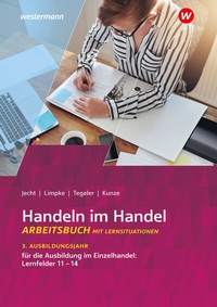 Abbildung von: Handeln im Handel - Westermann Schulbuchverlag