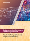 Cover: Spedition und Logistikdienstleistung - Westermann Schulbuchverlag