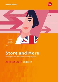 Enlarge image Cover: Alles auf Lager - Westermann Schulbuchverlag