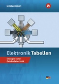Cover: Elektronik Tabellen - Westermann Schulbuchverlag