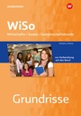Cover: Grundrisse WiSo - Westermann Berufliche Bildung