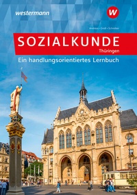 Abbildung von: Sozialkunde für Thüringen - Westermann Berufliche Bildung