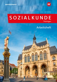 Abbildung von: Sozialkunde für Thüringen - Westermann Berufliche Bildung