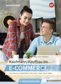 Cover: Kaufmann/Kauffrau im E-Commerce - Westermann Berufliche Bildung