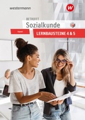 Cover: Betrifft Sozialkunde / Wirtschaftslehre - Ausgabe f&uuml;r Rheinland-Pfalz - Westermann Berufliche Bildung