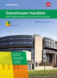 Abbildung von: Gemeinsam handeln - Westermann Berufliche Bildung