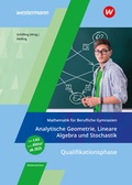 Cover: Mathematik f&uuml;r Berufliche Gymnasien Niedersachsen - Westermann Berufliche Bildung
