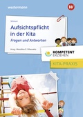 Cover: Aufsichtspflicht in der Kita - Westermann Berufliche Bildung