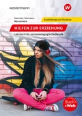 Cover: Hilfen zur Erziehung - Westermann Berufliche Bildung