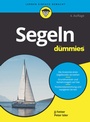 Cover: Segeln f&uuml;r Dummies - Wiley-VCH