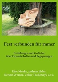 Cover: Fest verbunden f&uuml;r immer - BoD - Books on Demand