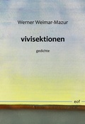 Cover: vivisektionen - BoD - Books on Demand