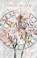 Cover: Seasons of the Wicked - BoD - Books on Demand