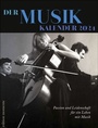Bild: Der Musik Kalender Edition Momente Wochenkalender 2024. 52 beeindruckende K&uuml;nstler und K&uuml;nstlerinnen der Musikgeschichte. Wandkalender mit Spiralbindung. Perfekt als Geschenk f&uuml;r Musikliebhaber - edition momente
