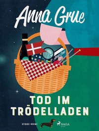 Abbildung von: Tod im Trödelladen - Saga Egmont Bücher