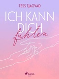 Cover: Ich kann dich f&uuml;hlen - Saga Egmont B&uuml;cher