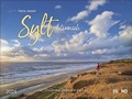 Cover: Sylt literarisch Mini-Broschurkalender 2024. Wandplaner-Kalender mit tollen Sylt-Fotos und Gedanken von Dichtern und Denkern zu ihrer Insel. Hochwertiger Fotokalender. - Eiland