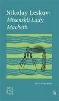 Cover: Mtsenskli Lady Macbeth Cep-Boy - Everest Yayinlari