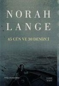 Cover: 45 G&uuml;n Ve 30 Denizci - Everest Yayinlari