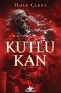 Cover: Kutlu Kan - Pegasus Yayincilik