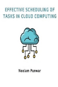 Abbildung von: Effective Scheduling of Tasks in Cloud Computing - A.K. PUBLICATIONS