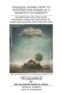 Abbildung von: Tranquil Homes - Dar Ul Thaqafah
