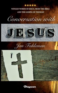 Enlarge image Cover: Conversation with Jesus - Bhagwan