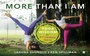 Cover: MORE THAN I AM - HarperCollins India